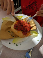 Seven Sins food