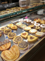 Focacceria Mario food