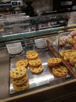 Focacceria Mario food