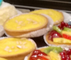 Focacceria Mario food