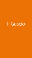 Il Guscio menu