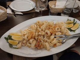 Sottosopra food