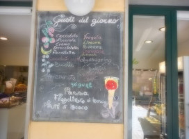 Gelateria Il Porticciolo food