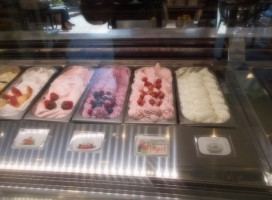 Gelateria Il Porticciolo food