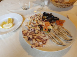 Il Boschetto food