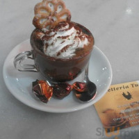 Caffetteria Turati food