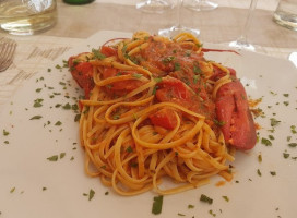 Il Bettolino food