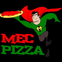 Mec Pizza Boccea food