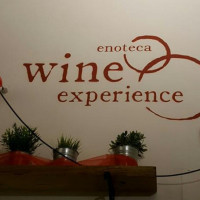 Wine Experience Enoteca outside