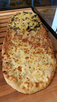 Godo Pizzeria Hostaria food