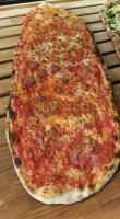 Godo Pizzeria Hostaria food