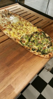 Godo Pizzeria Hostaria food