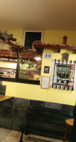 Pizzeria D'asporto Antico Borgo food