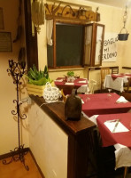 Il Morrone Trattoria Pizzeria food