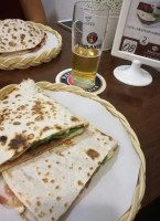 Piadina Romagnola Cassino food