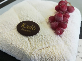 Kado' food