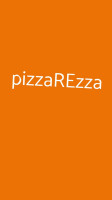 Pizzarezza food