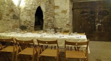 La Locanda Di Mery food