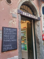 Gelateria Da Stalìn food