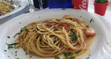 Sapori Di Sorrento food