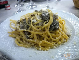 Il Giardino Romano food