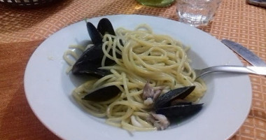 Il Pino food