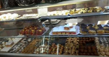 Pasticceria Nonna Maria food