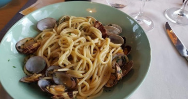 Storie Di Mare food