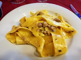 I Mascelloni Osteria Pizzeria food