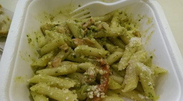 Maccheroni Express food