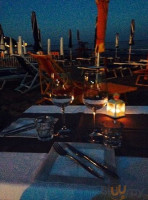 Stella Marina Beach Bar Ristorante Spiaggia Privata food