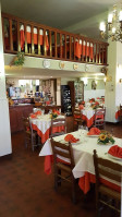 La Taverna food