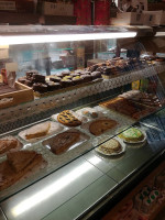 Pasticceria Chiesa food