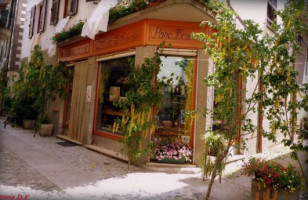 Pasticceria Chiesa outside