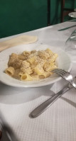 Trattoria Da Maurizio food