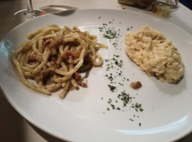 Osteria Dei Colli food