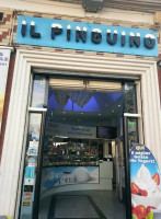 Gelateria Il Pinguino food