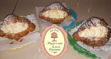 Pasticceria Cristiani food