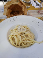 L'alimentari food