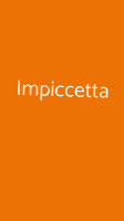 Impiccetta food