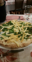 La Scafa food