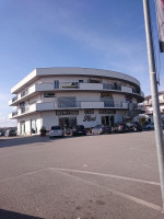 Pasticceria Fieni outside