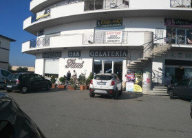 Pasticceria Fieni outside