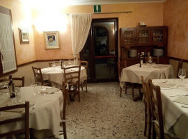 Il Casale Del Beuca food