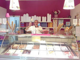 Gelateria Lorenzo food