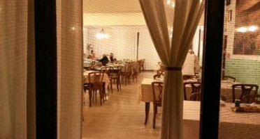 Locanda Cacciatori food