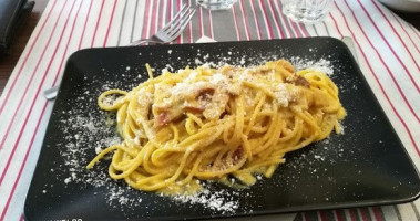 Osteria Bibi E Romeo food