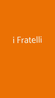 I Fratelli food