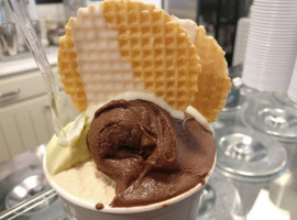 Gelateria Latte E Miele food