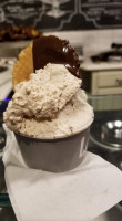 Gelateria Latte E Miele food